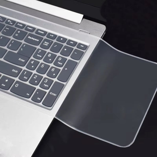 Laptop Keyboard Protective Waterproof Film 13-14 Inch and 15-17 Inch Universal Notebook Keyboard Silicone Cover Dustproof Film